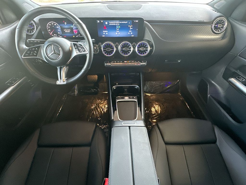 Thumbnail: 2025 Mercedes-Benz GLA - 14