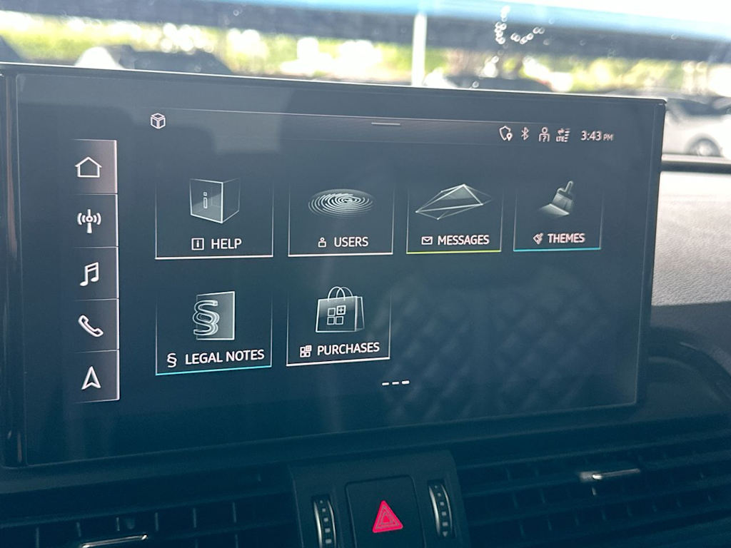 Thumbnail: 2023 Audi SQ5 - 15