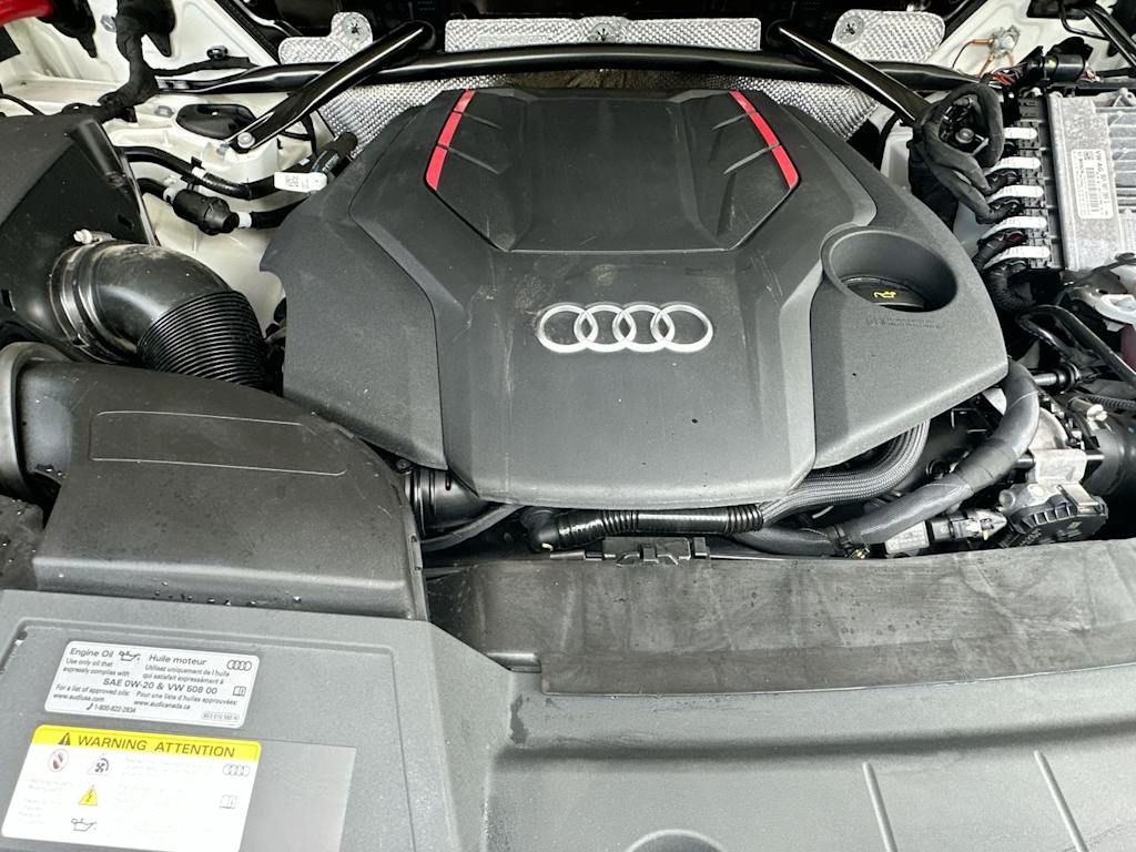 Thumbnail: 2023 Audi SQ5 - 9