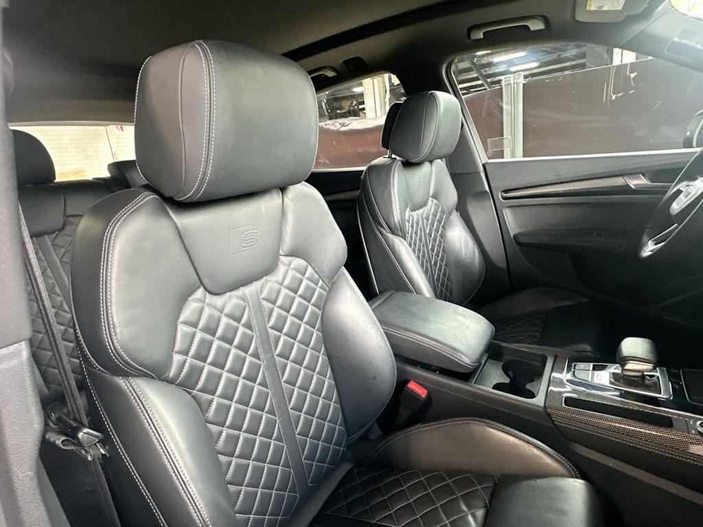 Thumbnail: 2023 Audi SQ5 - 29