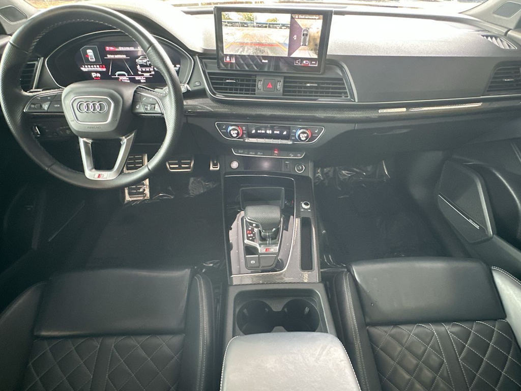 Thumbnail: 2023 Audi SQ5 - 14
