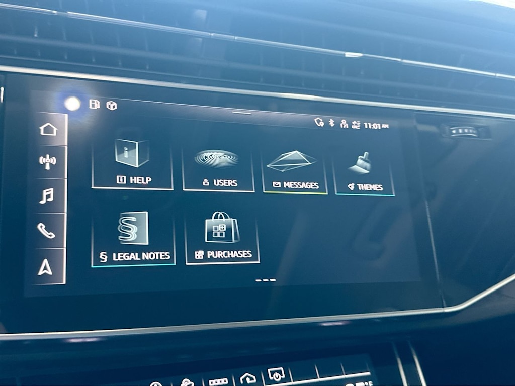 Thumbnail: 2023 Audi Q8 - 14