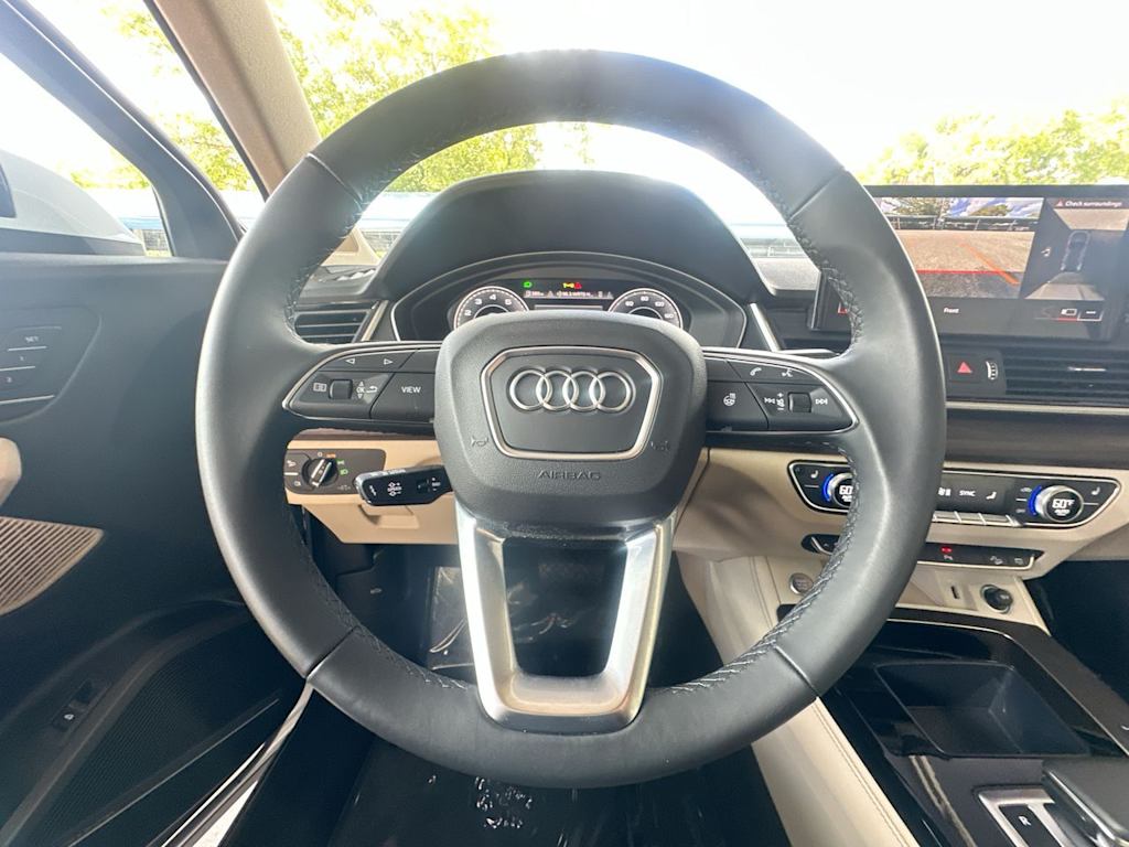 Thumbnail: 2025 Audi Q5 - 10