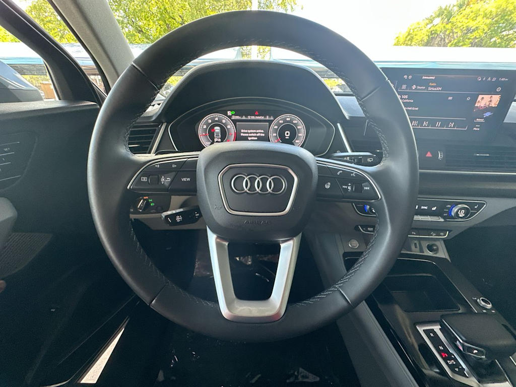 Thumbnail: 2025 Audi Q5 - 10