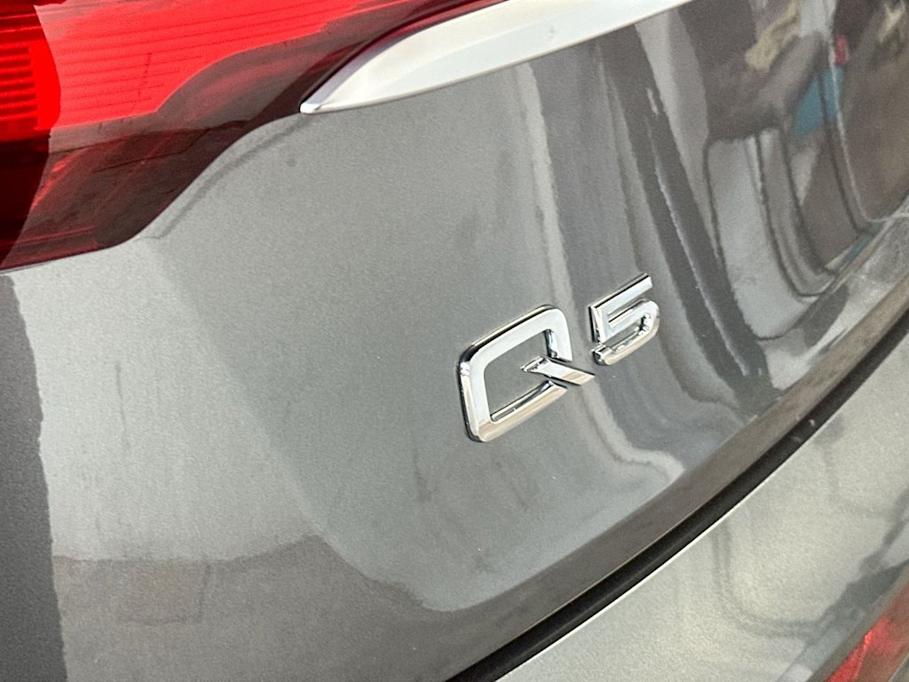 Thumbnail: 2025 Audi Q5 - 7