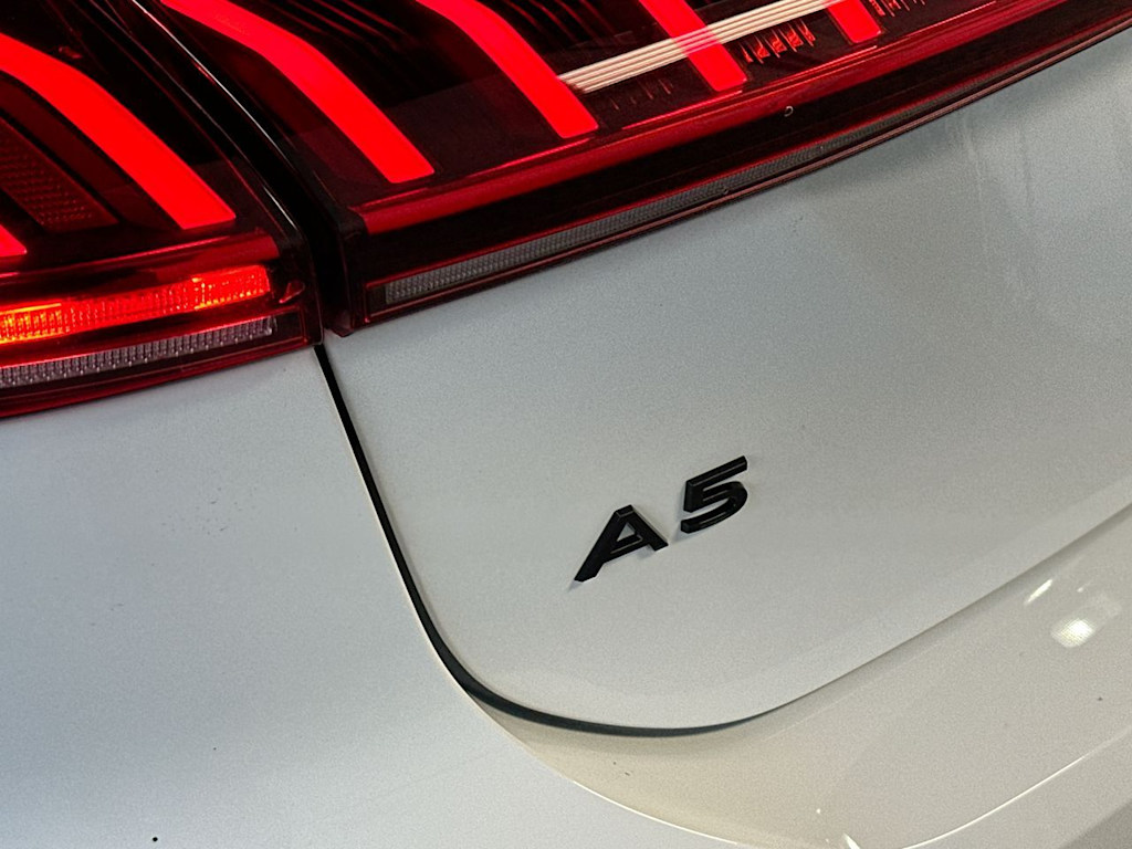 Thumbnail: 2025 Audi A5 - 7