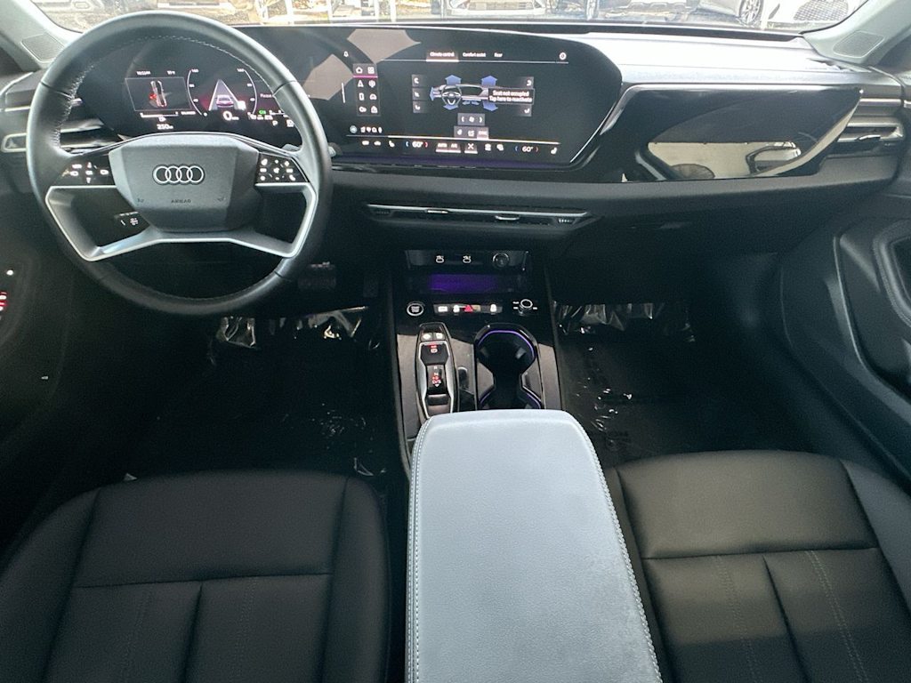 Thumbnail: 2025 Audi A5 - 14
