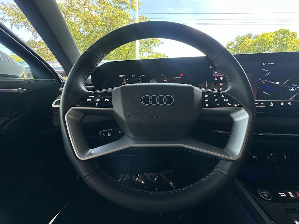 Thumbnail: 2025 Audi A5 - 10