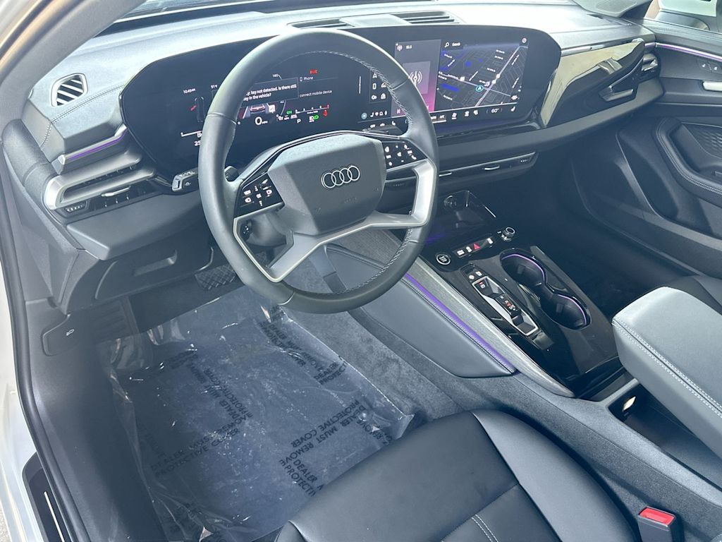 Thumbnail: 2025 Audi A5 - 2