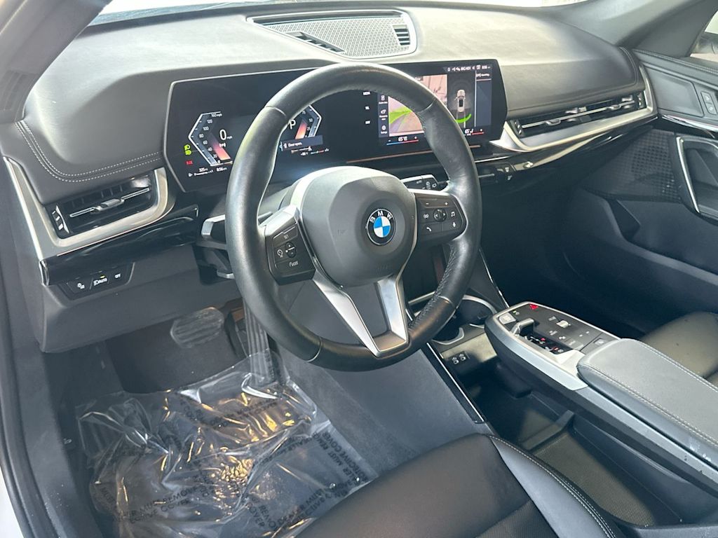Thumbnail: 2026 BMW X1 - 2