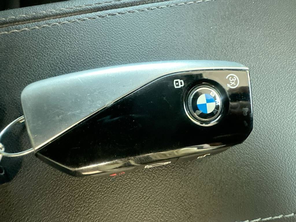 Thumbnail: 2026 BMW X1 - 17
