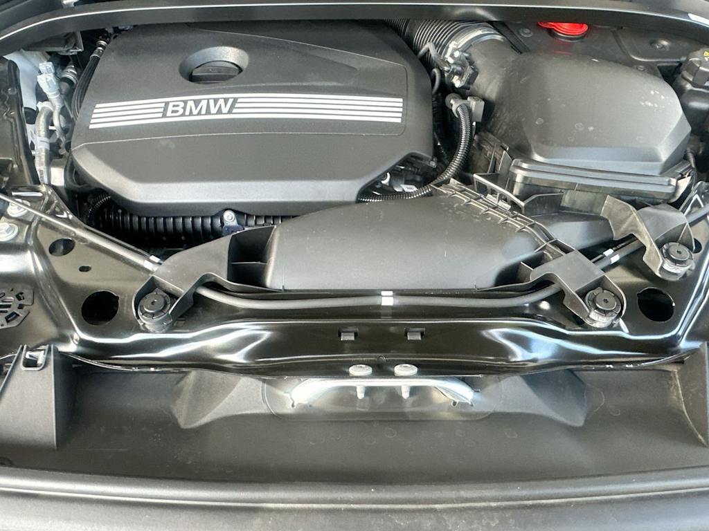 Thumbnail: 2026 BMW X1 - 9
