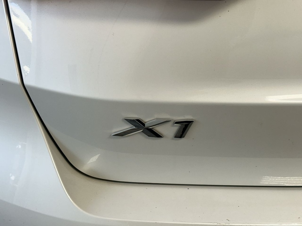 Thumbnail: 2026 BMW X1 - 7
