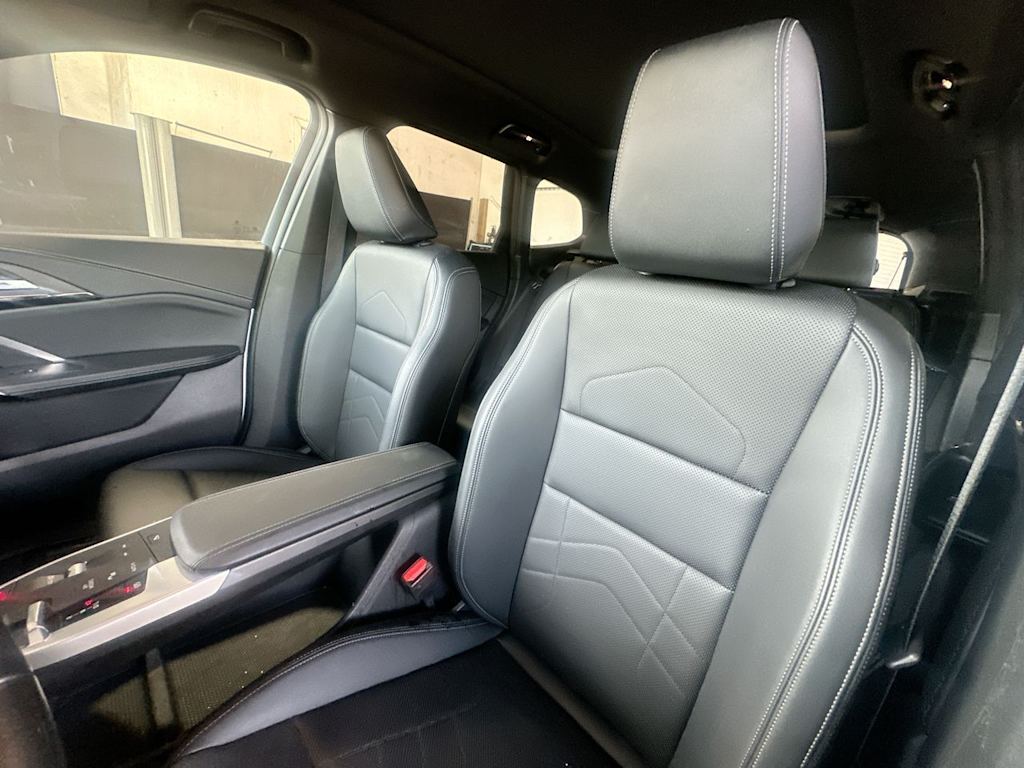 Thumbnail: 2026 BMW X1 - 11