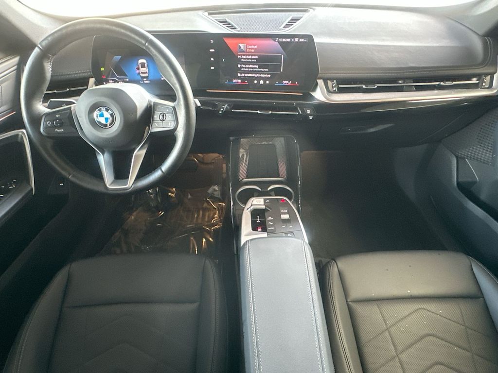 Thumbnail: 2026 BMW X1 - 14