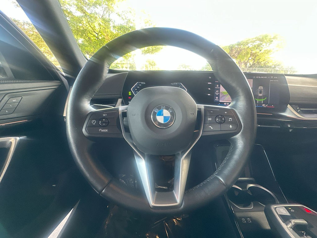 Thumbnail: 2026 BMW X1 - 10