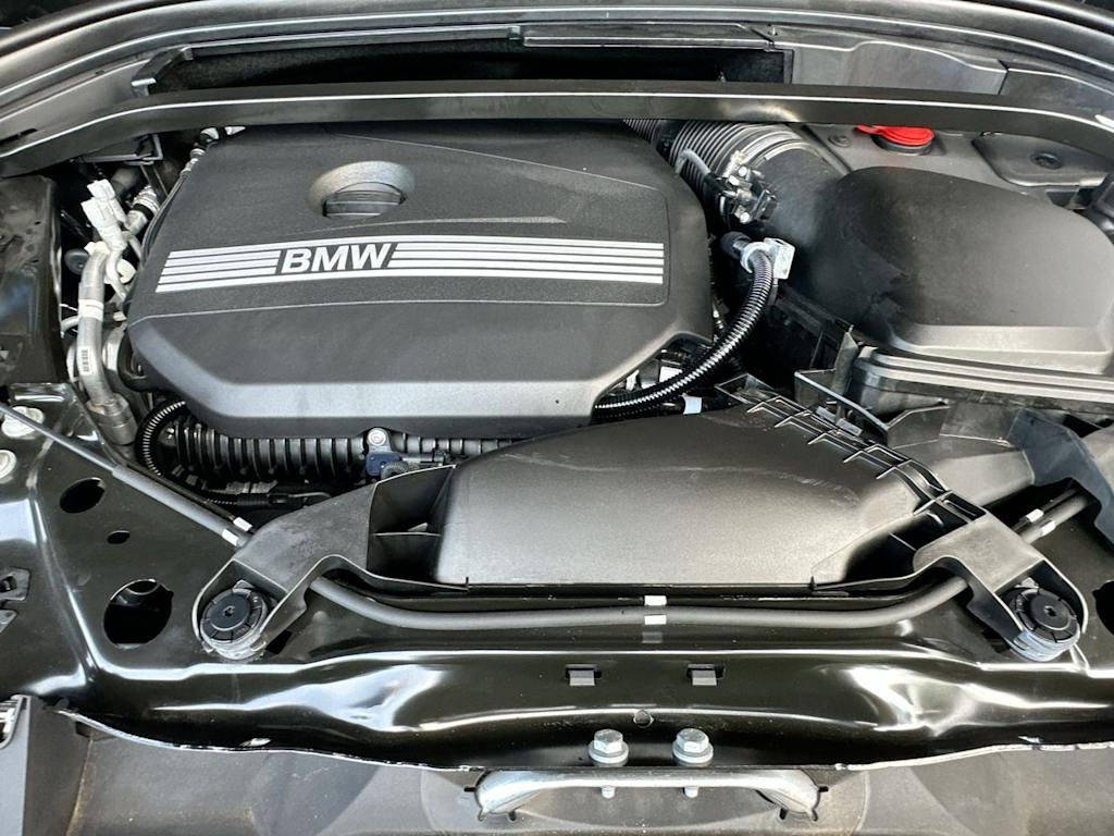 Thumbnail: 2024 BMW X1 - 9