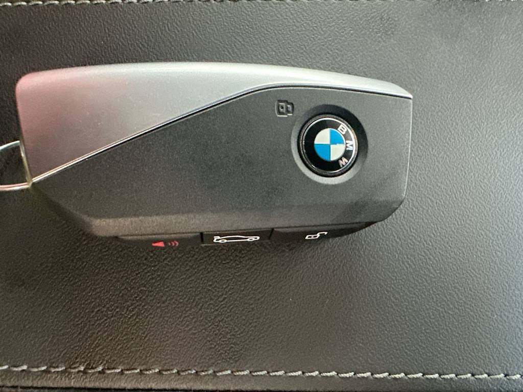 Thumbnail: 2024 BMW X1 - 29
