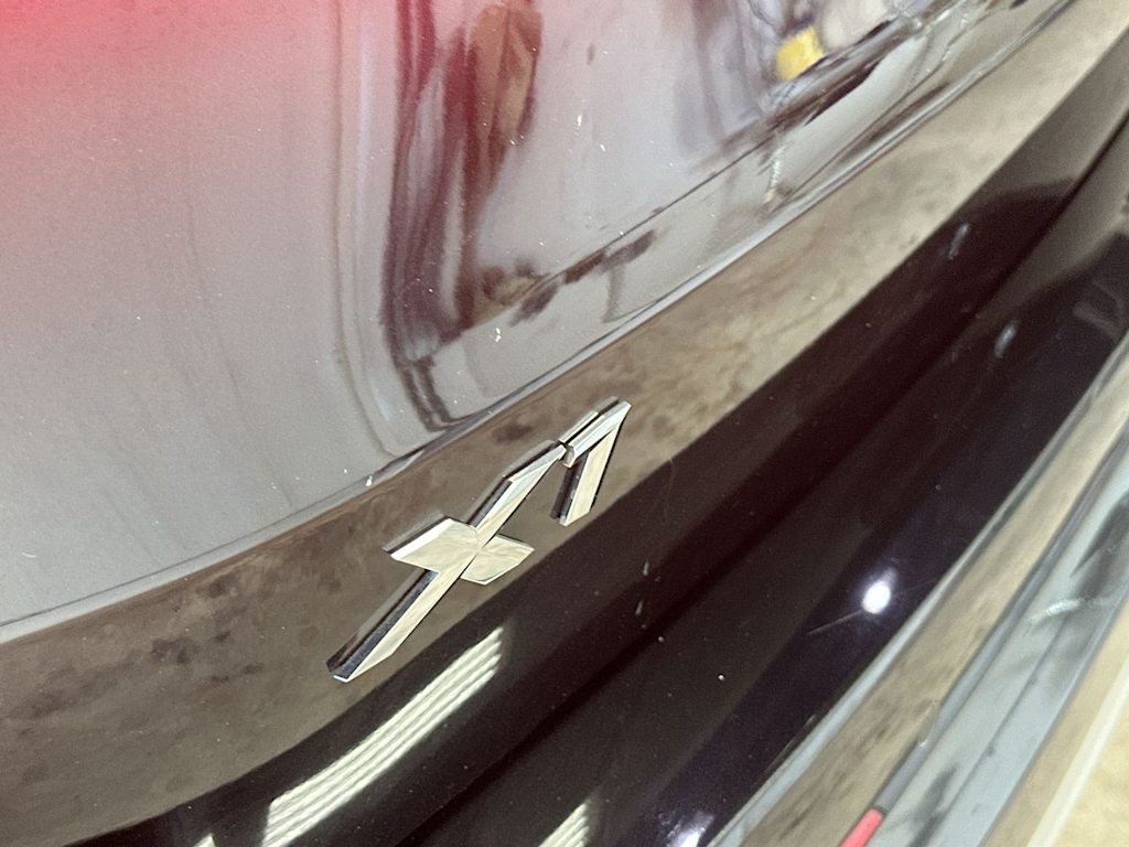 Thumbnail: 2024 BMW X1 - 7