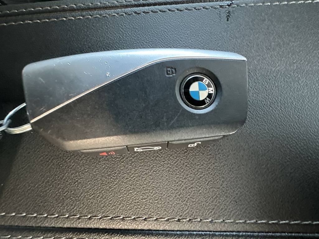Thumbnail: 2025 BMW X1 - 29