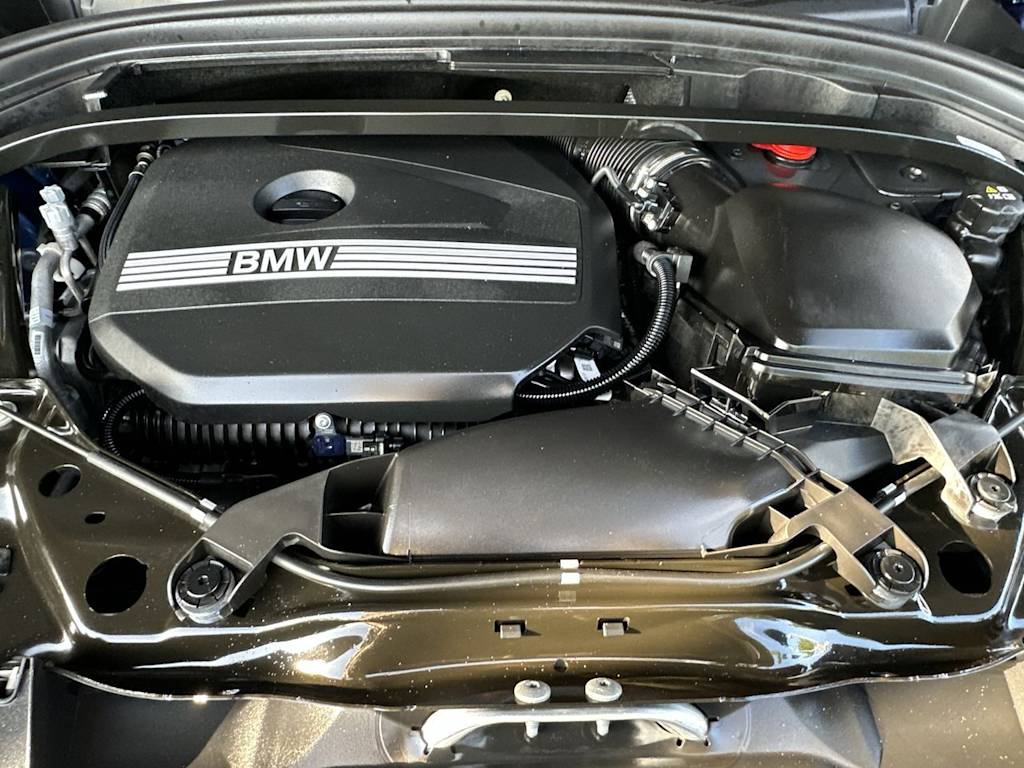 Thumbnail: 2025 BMW X1 - 9