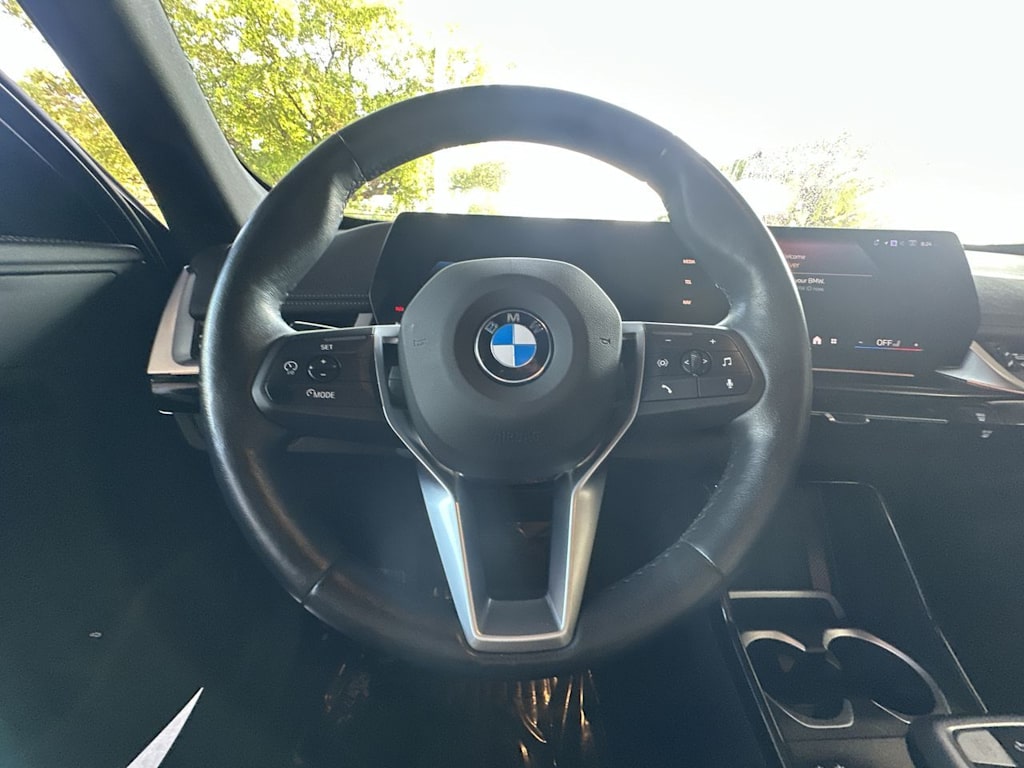 Thumbnail: 2025 BMW X1 - 10