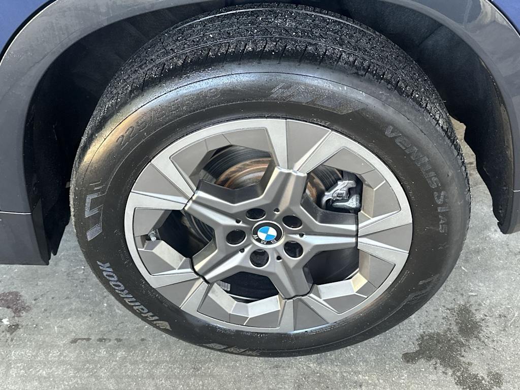 Thumbnail: 2025 BMW X1 - 8