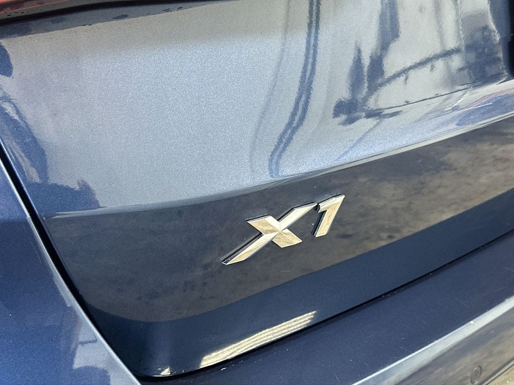 Thumbnail: 2025 BMW X1 - 7