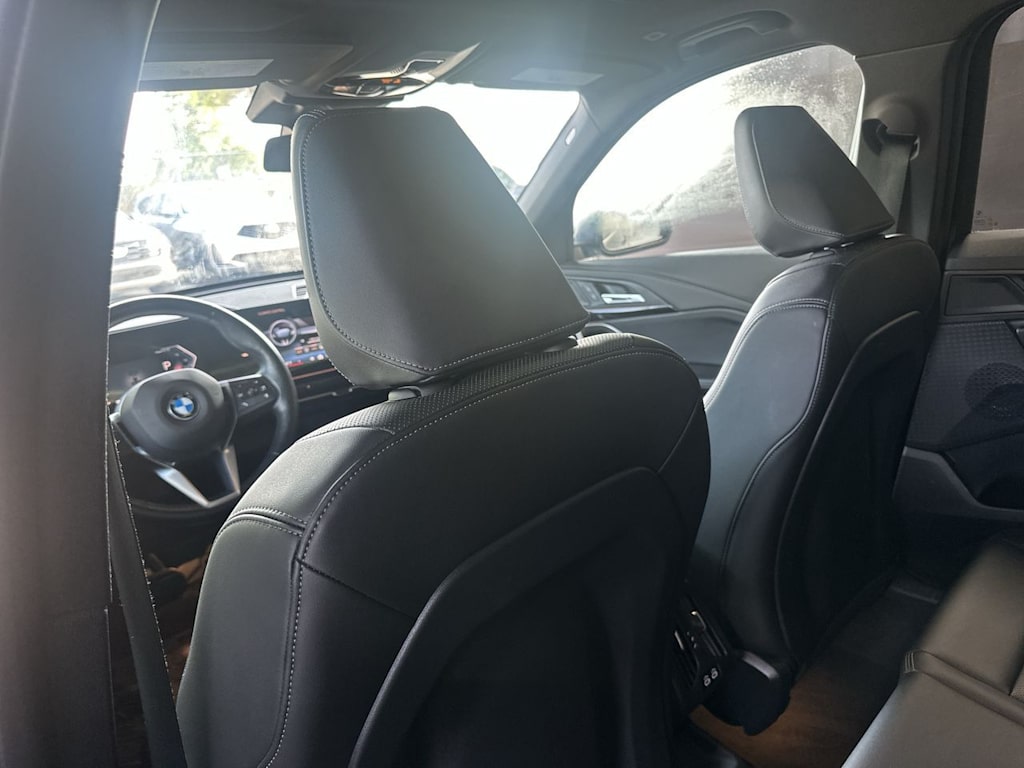 Thumbnail: 2025 BMW X1 - 27