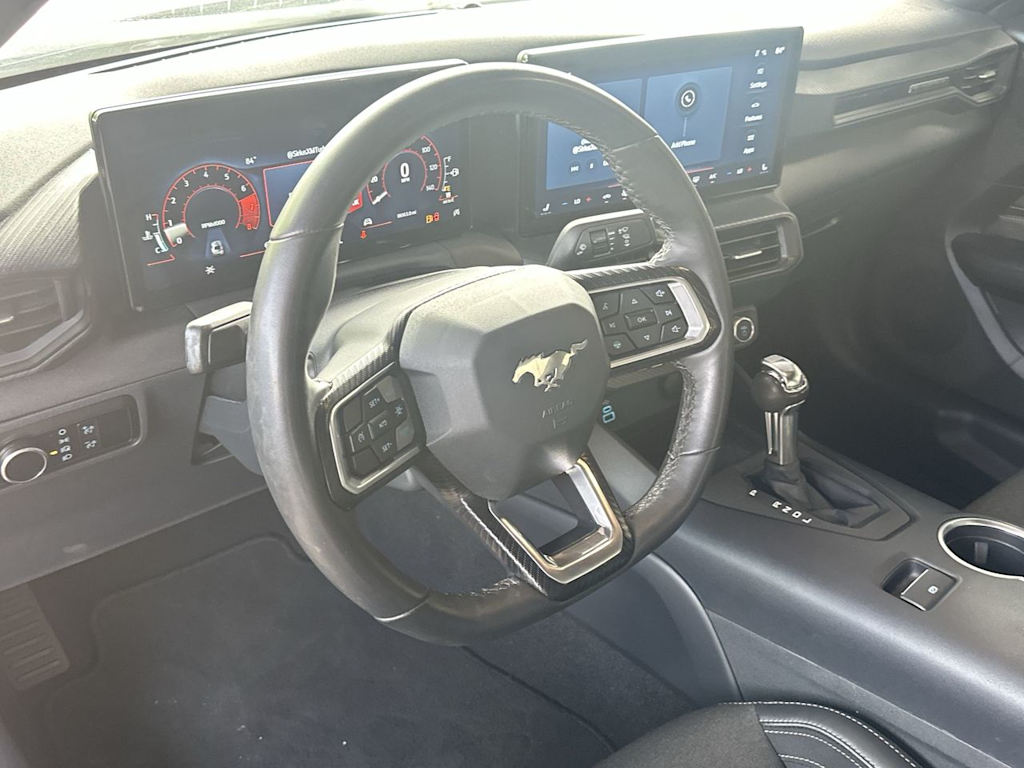 Thumbnail: 2024 Ford Mustang - 2