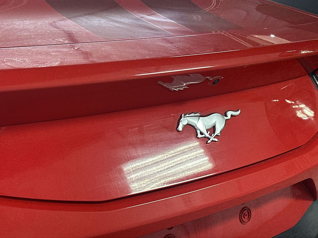Thumbnail: 2024 Ford Mustang - 6