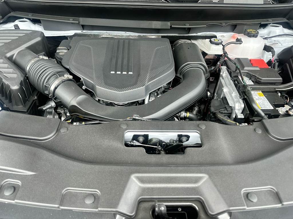 Thumbnail: 2026 GMC Acadia - 9