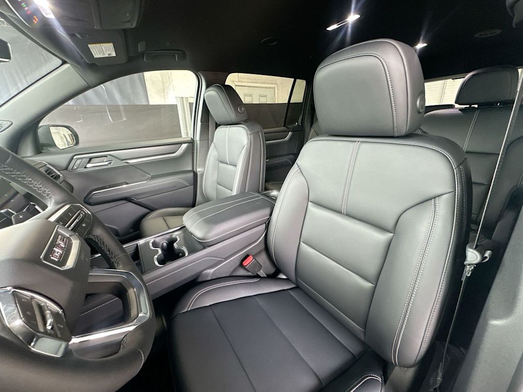 Thumbnail: 2026 GMC Acadia - 11