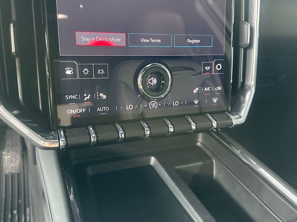 Thumbnail: 2026 GMC Acadia - 26