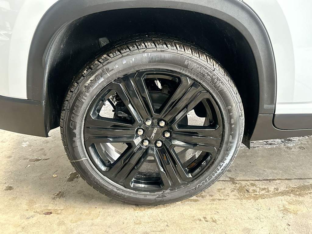 Thumbnail: 2026 GMC Acadia - 8
