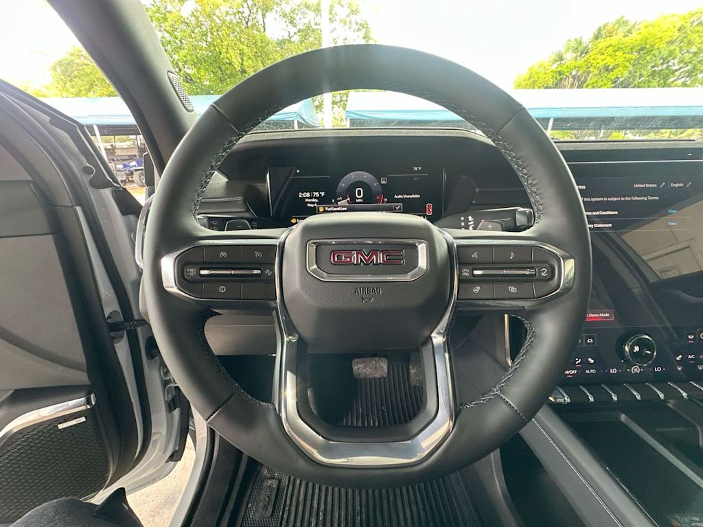 Thumbnail: 2026 GMC Acadia - 10