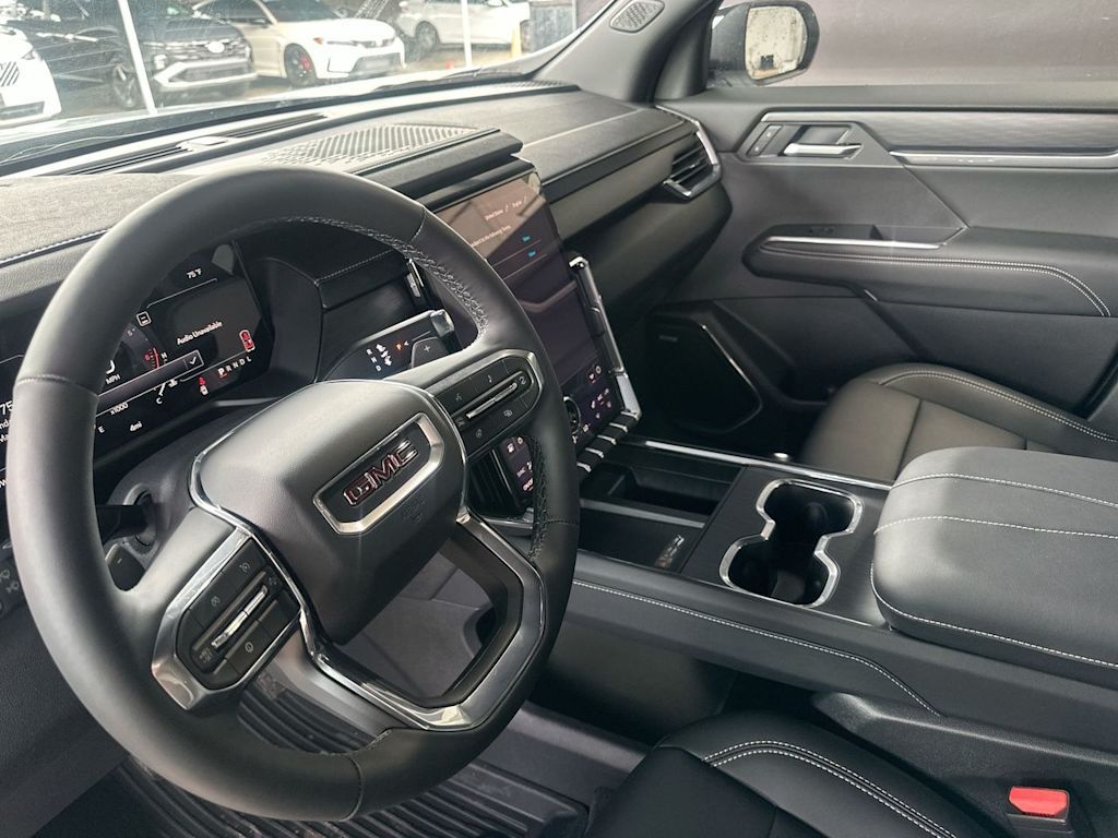 Thumbnail: 2026 GMC Acadia - 2