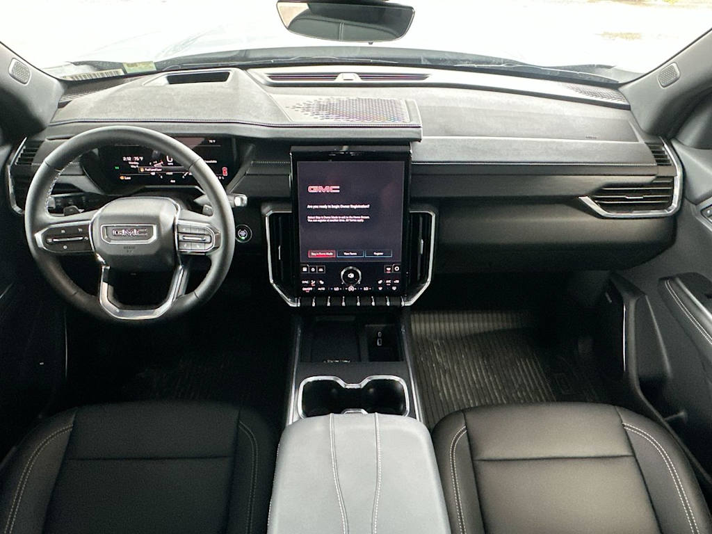 Thumbnail: 2026 GMC Acadia - 14
