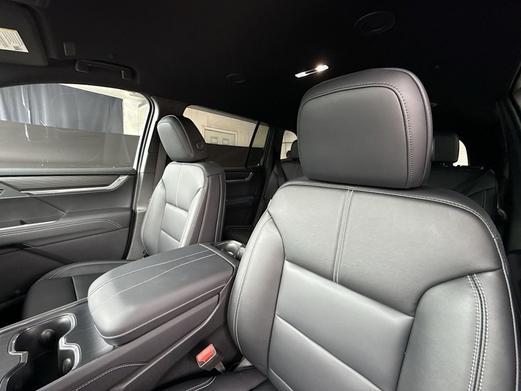 Thumbnail: 2026 GMC Acadia - 11