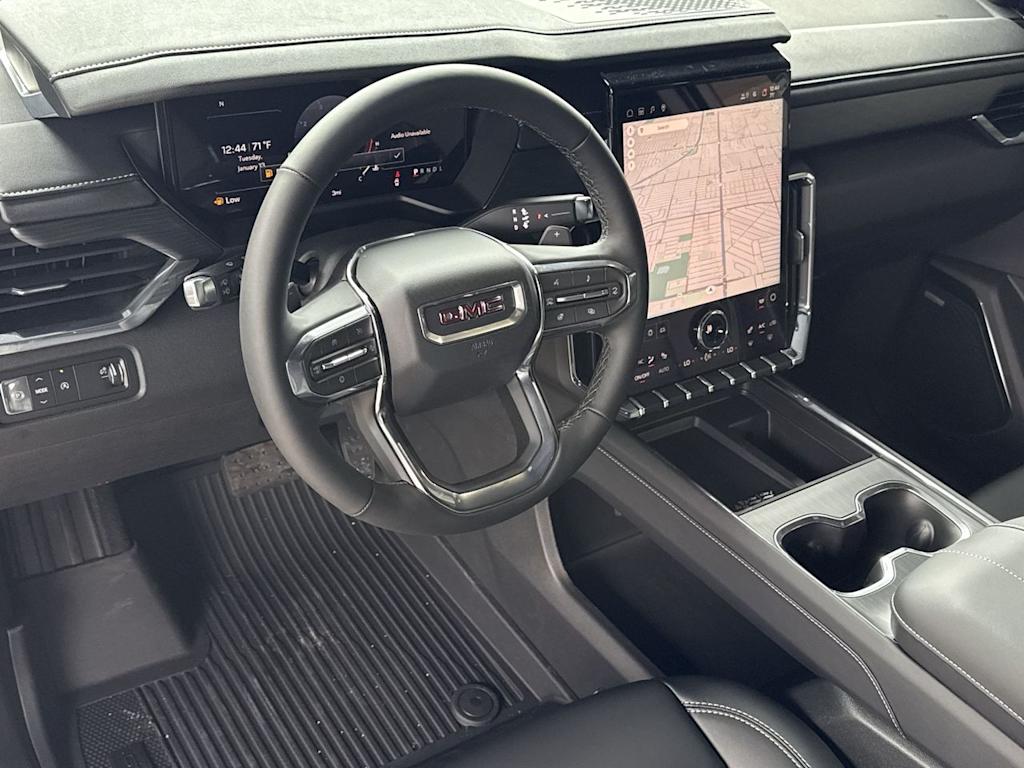 Thumbnail: 2026 GMC Acadia - 2