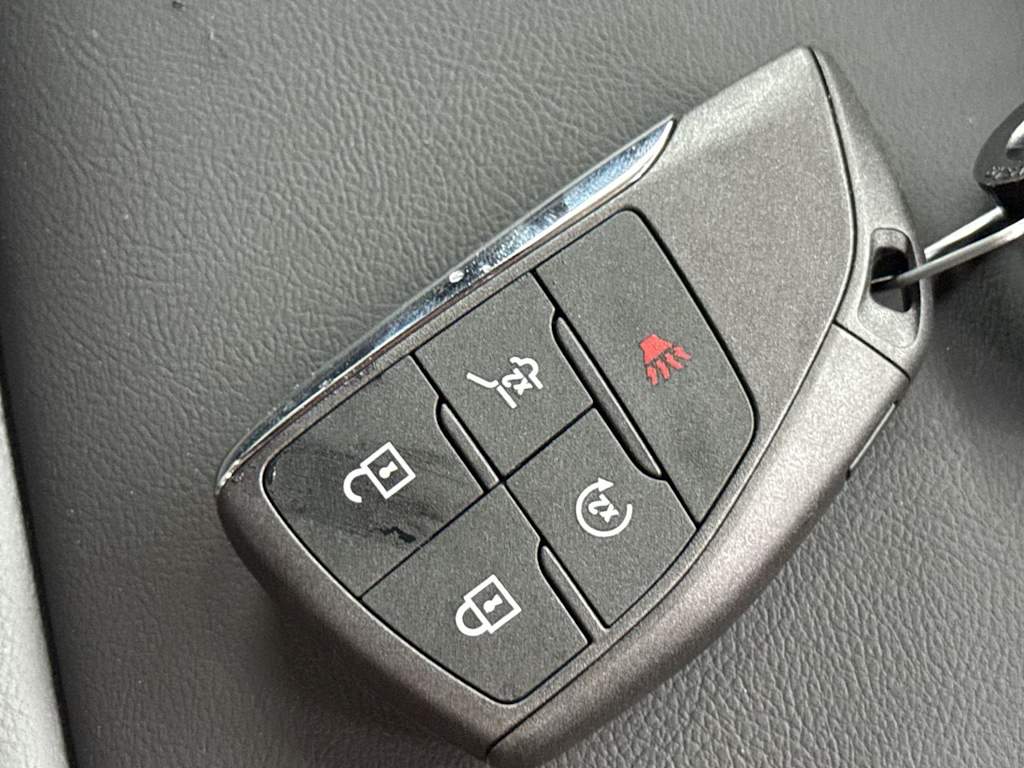 Thumbnail: 2026 GMC Acadia - 28