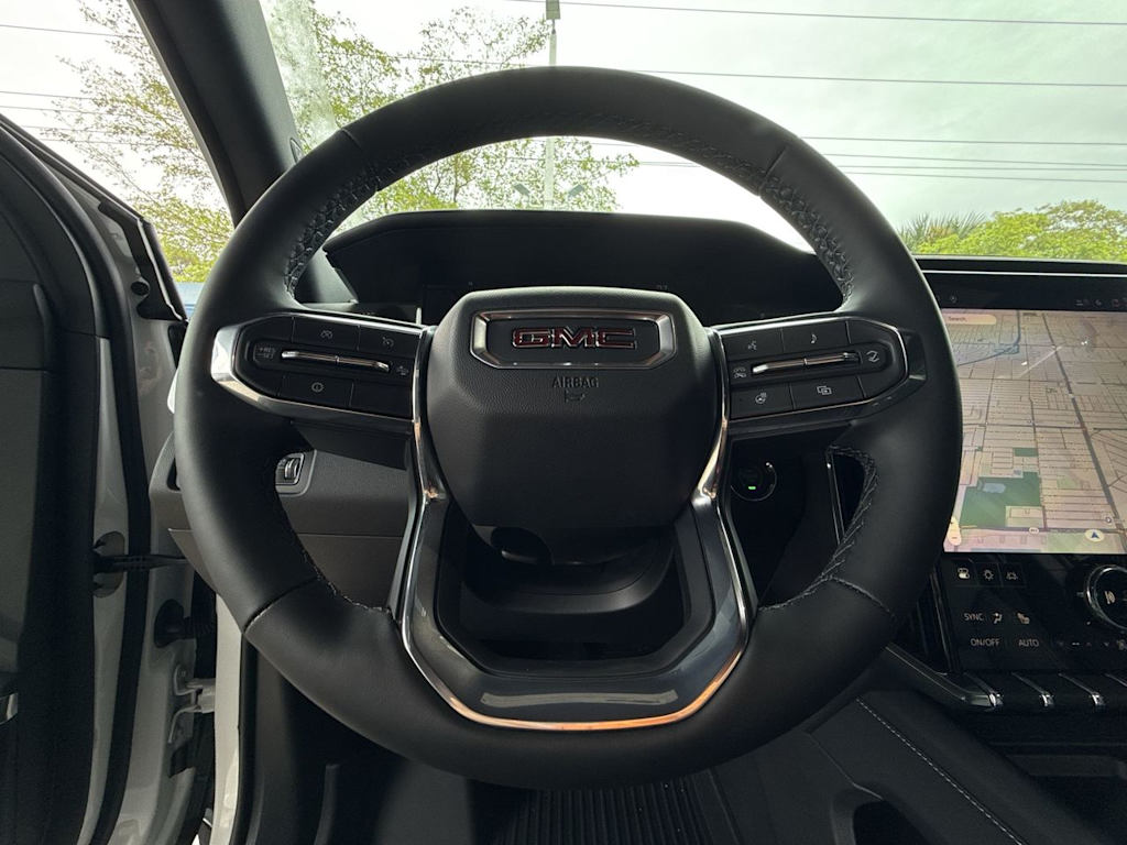 Thumbnail: 2026 GMC Acadia - 10