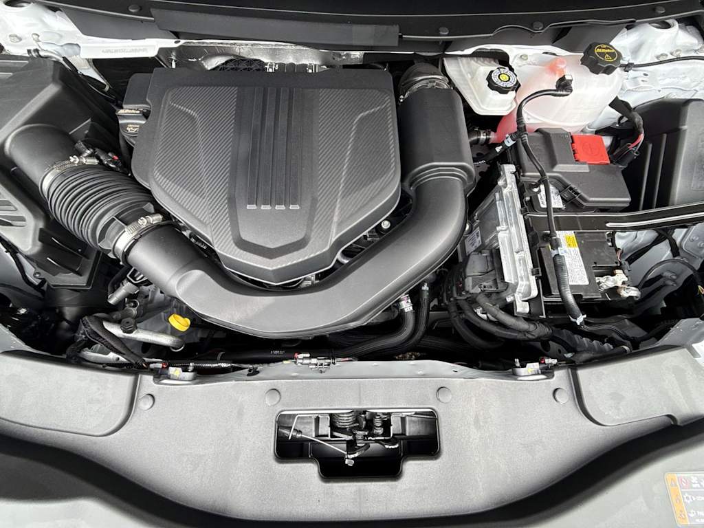 Thumbnail: 2026 GMC Acadia - 9