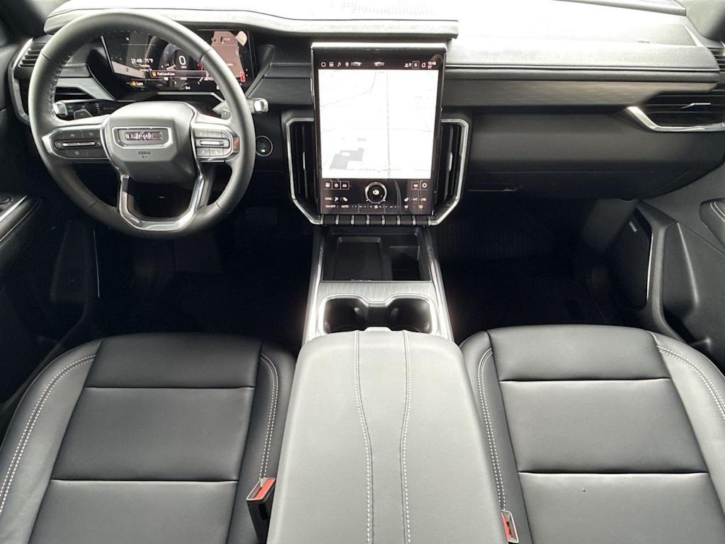 Thumbnail: 2026 GMC Acadia - 14