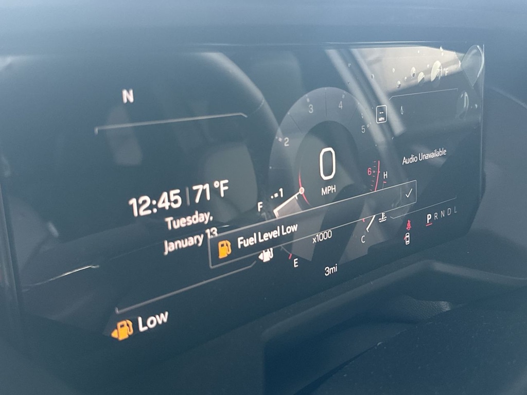 Thumbnail: 2026 GMC Acadia - 16
