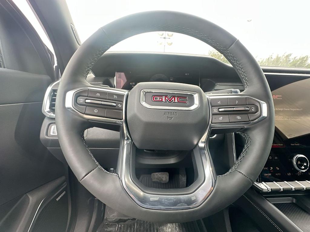 Thumbnail: 2026 GMC Acadia - 10