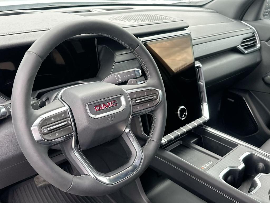 Thumbnail: 2026 GMC Acadia - 2