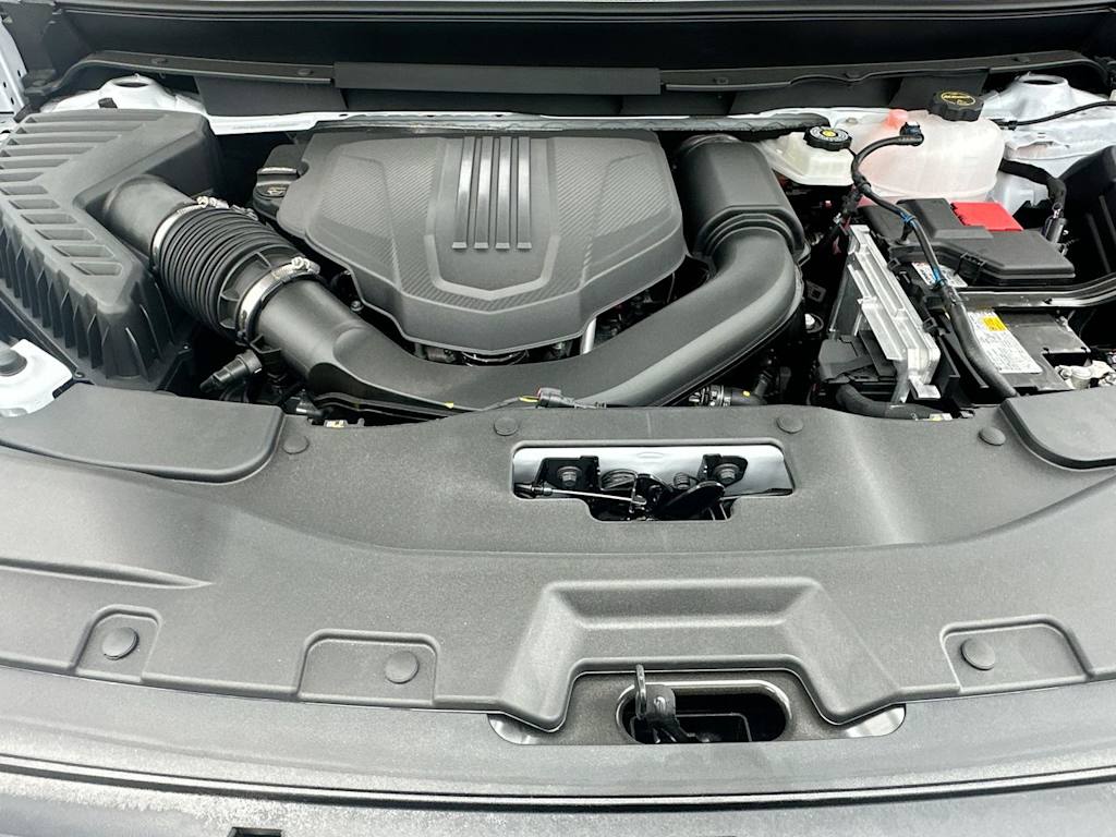 Thumbnail: 2026 GMC Acadia - 9