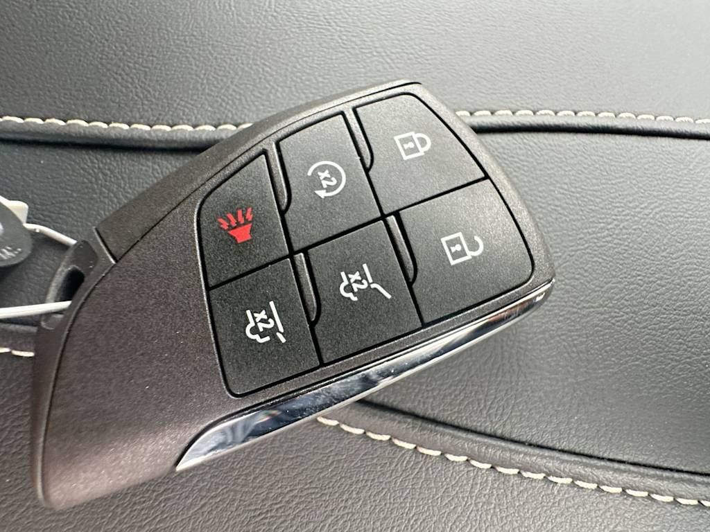 Thumbnail: 2026 GMC Acadia - 19