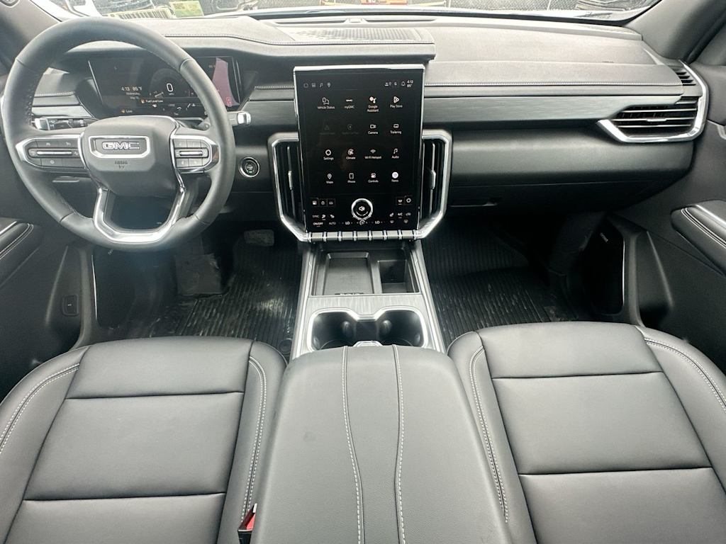 Thumbnail: 2026 GMC Acadia - 14